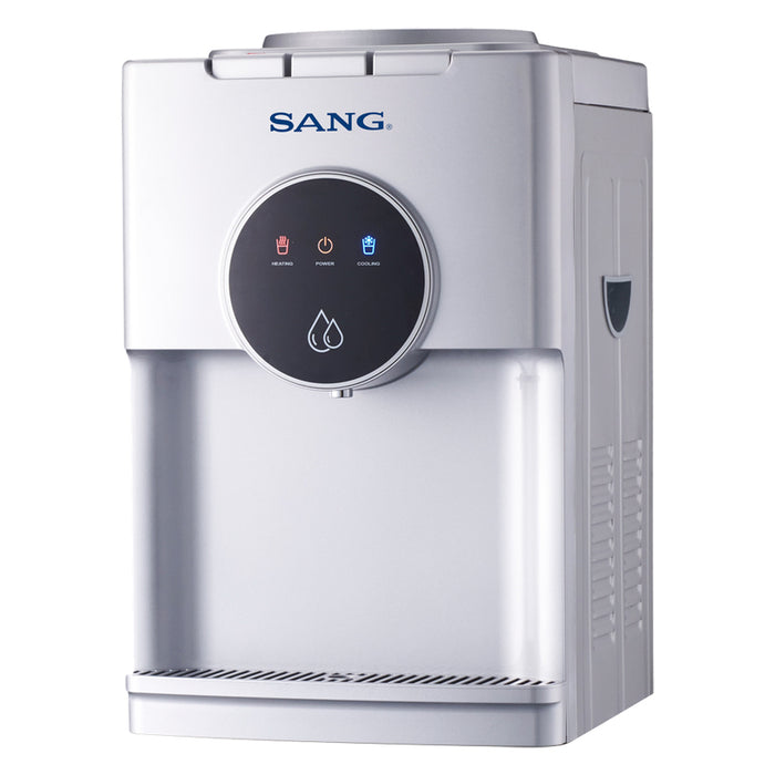 SANG TD-87TS SILVER