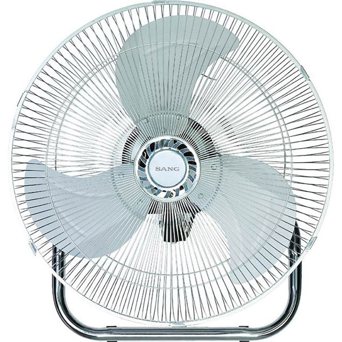ВЕНТИЛАТОР SANG IND-1631 3 IN 1 50.0 W, ЧЕРЕН
