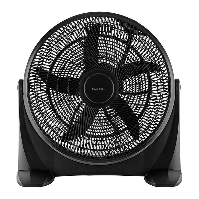 ВЕНТИЛАТОР SANG SBX-20 ЧЕРЕН, 80.0 W