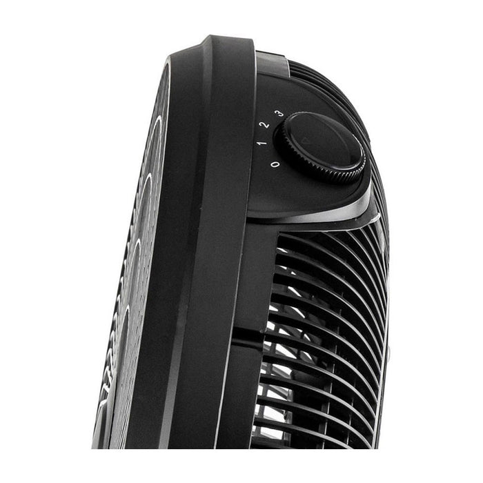 ВЕНТИЛАТОР SANG SBX-20 ЧЕРЕН, 80.0 W