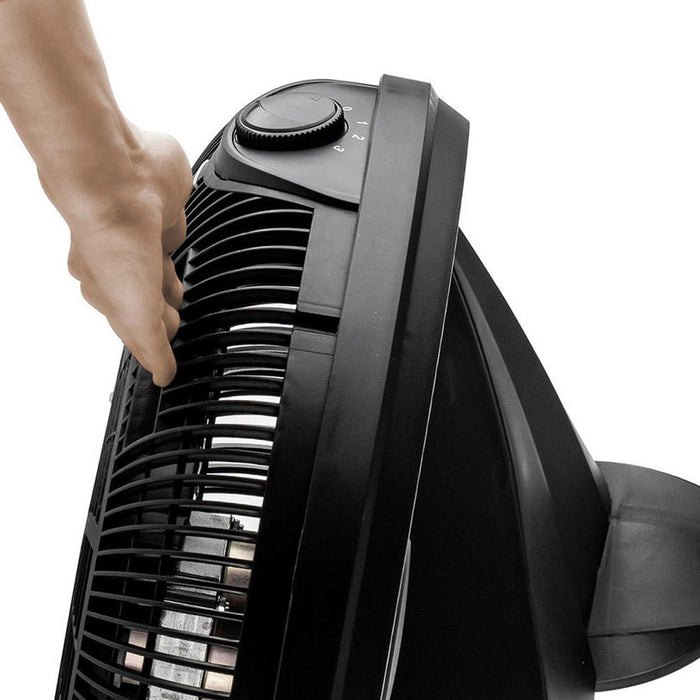 ВЕНТИЛАТОР SANG SBX-20 ЧЕРЕН, 80.0 W