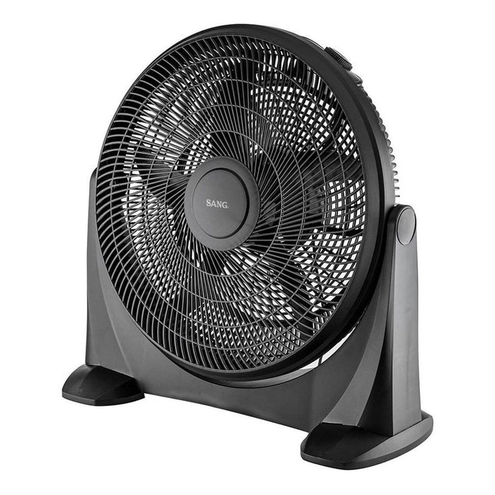 ВЕНТИЛАТОР SANG SBX-20 ЧЕРЕН, 80.0 W