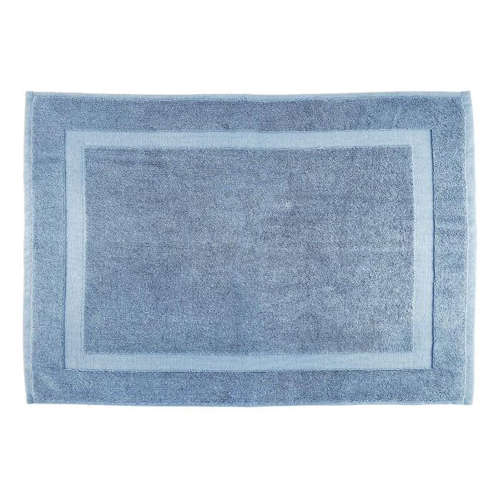 ПОСТЕЛКА ЗА БАНЯ 50X70 SKY BLUE