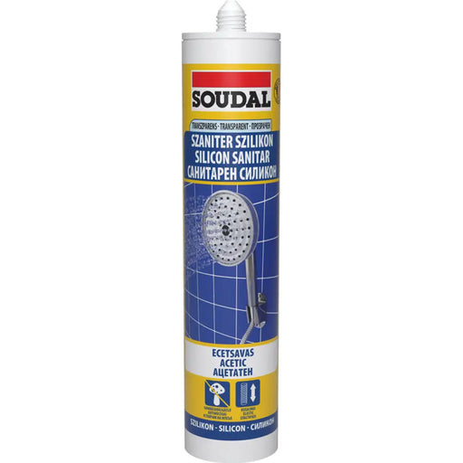 САНИТАРЕН СИЛИКОН SOUDAL