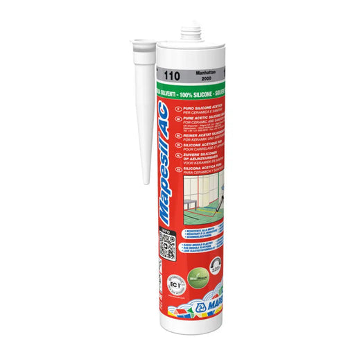 САНИТАРЕН СИЛИКОН MAPEI AC 144