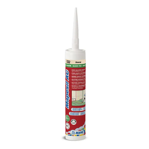 САНИТАРЕН СИЛИКОН MAPEI AC 132