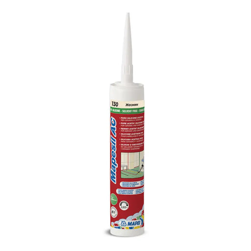 САНИТАРЕН СИЛИКОН MAPEI AC 130