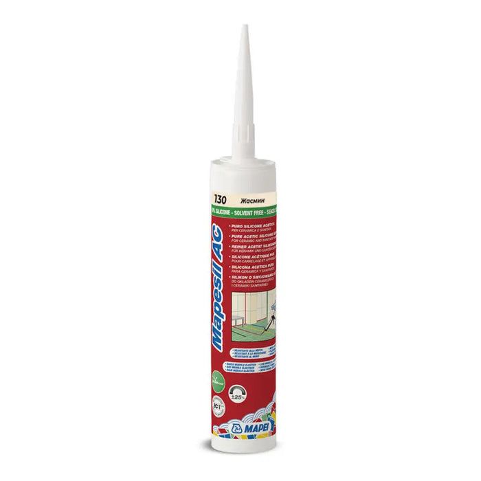 САНИТАРЕН СИЛИКОН MAPEI AC 130