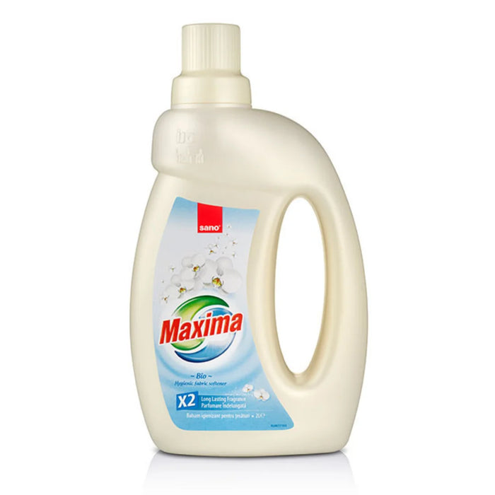 Омекотител за пране БИО, 2 l