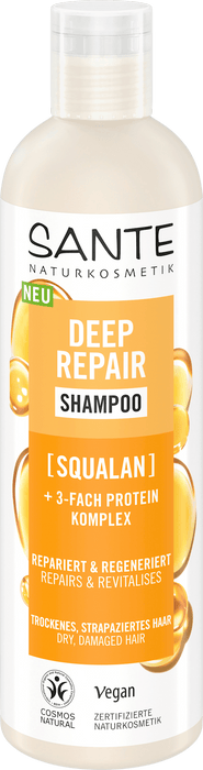 Шампоан за коса Deep Repair, 250 ml