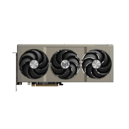 SAPPHIRE NITRO+ AMD RADEON RX 9060 XT GAMING OC 16GB ДВОЕН