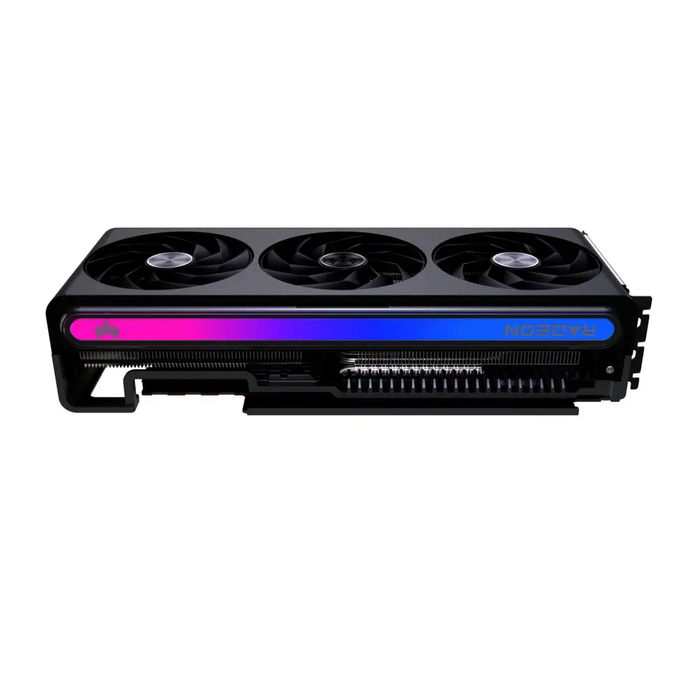 Sapphire NITRO + Radeon RX 7900 XTX Vapor-X AMD 24 GB GDDR6