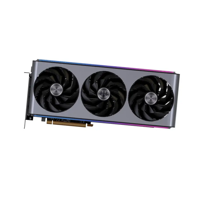 Sapphire NITRO + Radeon RX 7900 XTX Vapor-X AMD 24 GB GDDR6
