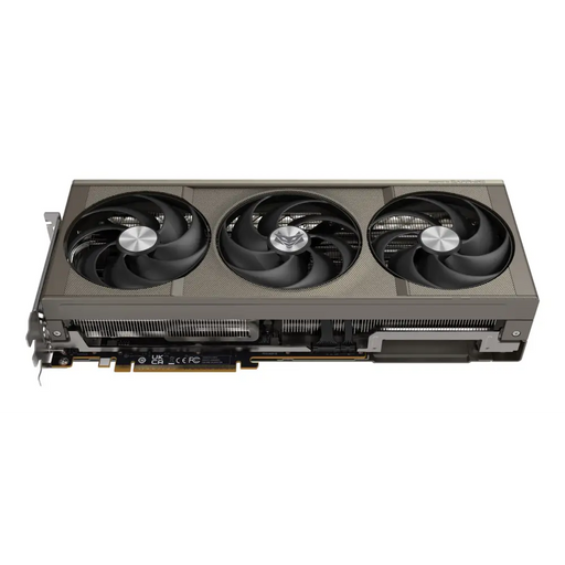 Sapphire NITRO + Radeon RX 9070 AMD 16 GB GDDR6
