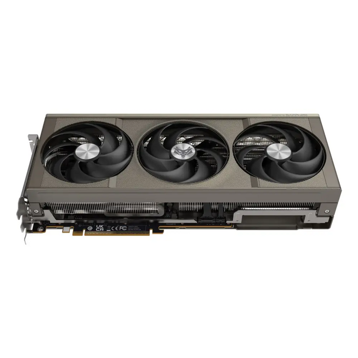 Sapphire NITRO + Radeon RX 9070 AMD 16 GB GDDR6