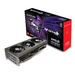 Sapphire NITRO + Radeon RX 9070 AMD 16 GB GDDR6