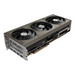 Sapphire NITRO + Radeon RX 9070 AMD 16 GB GDDR6