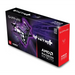 Sapphire NITRO + Radeon RX 9070 AMD 16 GB GDDR6