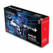 Sapphire NITRO + Radeon RX 9070 XT AMD 16 GB GDDR6