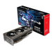 Sapphire NITRO + Radeon RX 9070 XT AMD 16 GB GDDR6