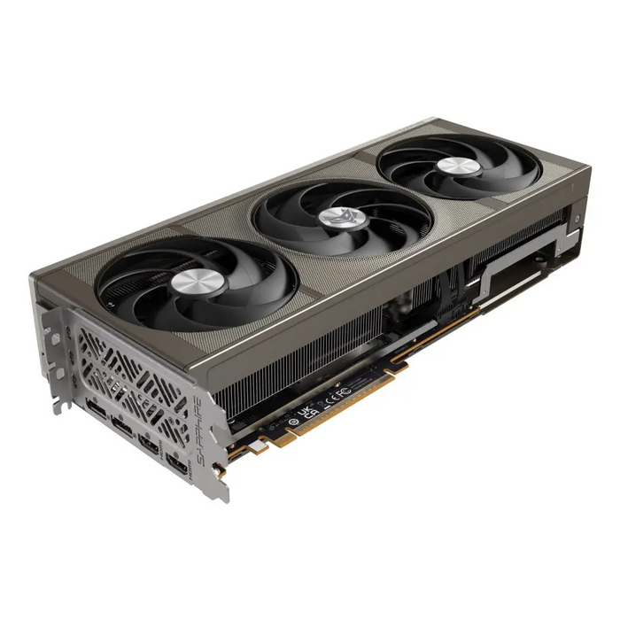 Sapphire NITRO + Radeon RX 9070 XT AMD 16 GB GDDR6