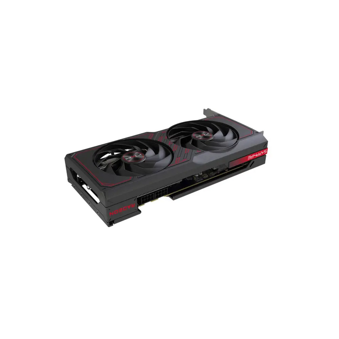 Sapphire PULSE Radeon RX 7600 XT AMD 16 GB GDDR6