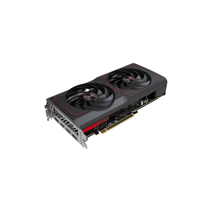 Sapphire PULSE Radeon RX 7600 XT AMD 16 GB GDDR6