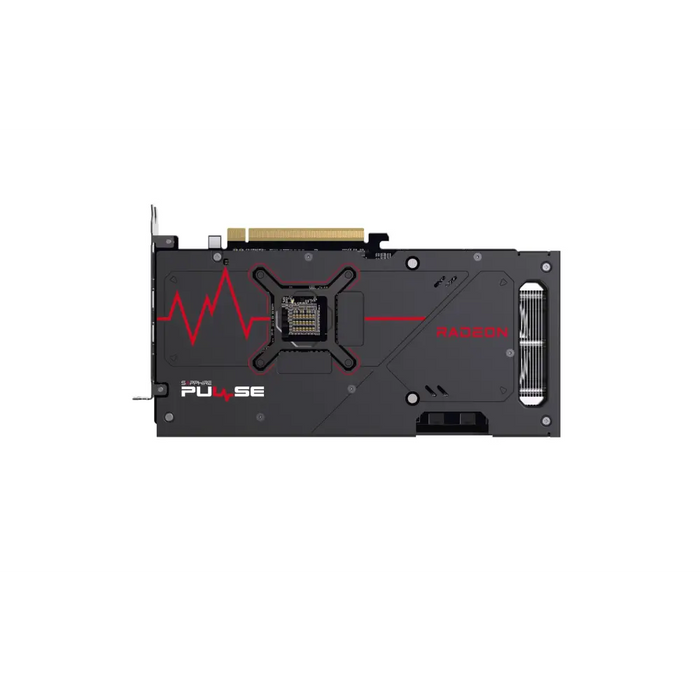 Sapphire PULSE Radeon RX 7600 XT AMD 16 GB GDDR6