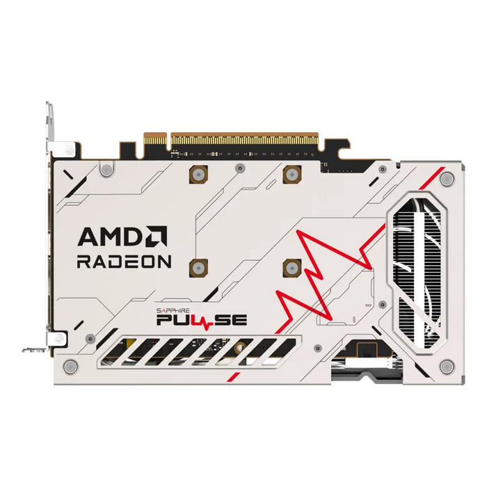 Sapphire PULSE Radeon RX 9060 XT AMD 8 GB GDDR6