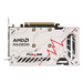 Sapphire PULSE Radeon RX 9060 XT AMD 8 GB GDDR6