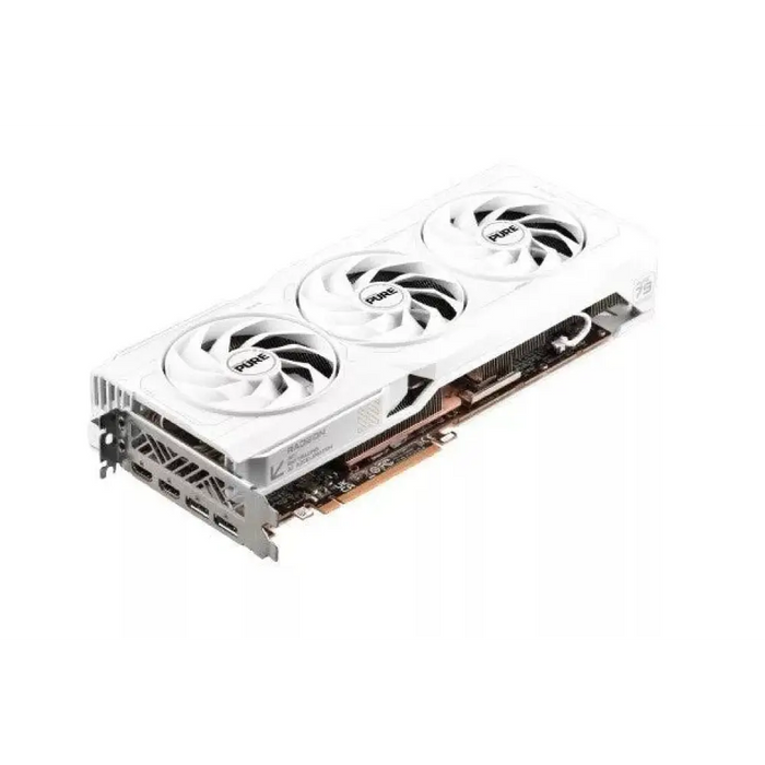 Sapphire Radeon RX 7900 XT PURE 20GB GDDR6 320bit