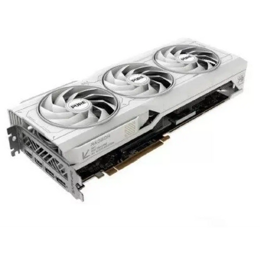 Sapphire Radeon RX 7900 XT PURE 20GB GDDR6 320bit