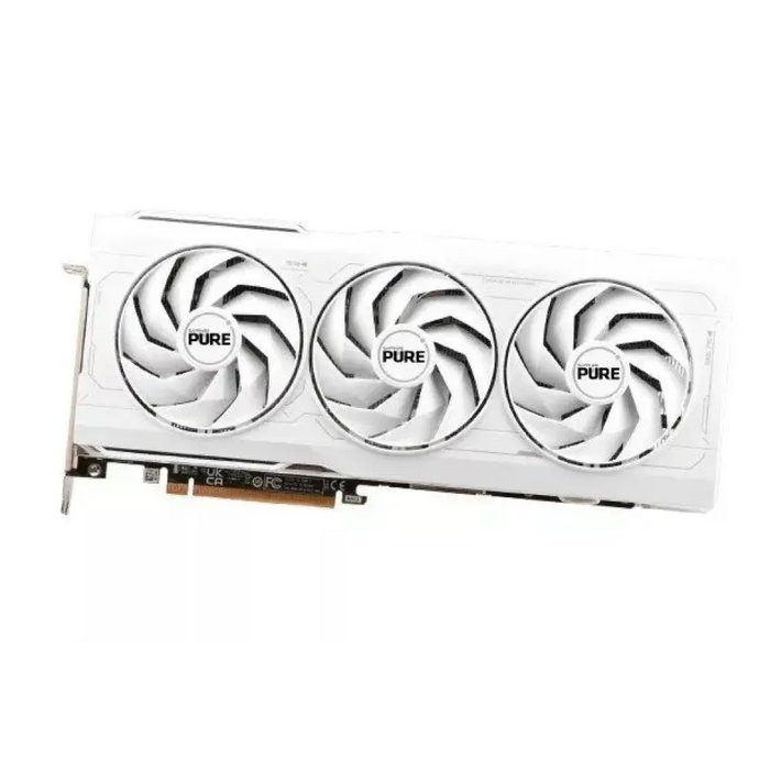 Sapphire Radeon RX 7900 XT PURE 20GB GDDR6 320bit