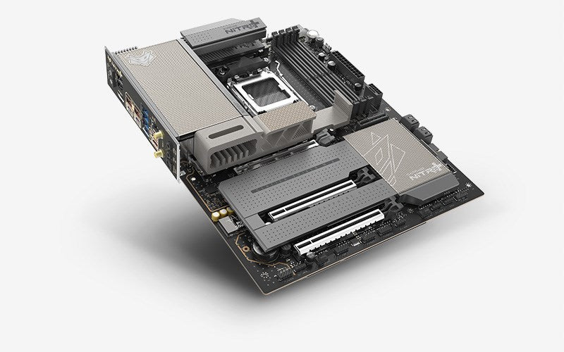 Главен панел SAPPHIRE NITRO+ X870EA WIFI7