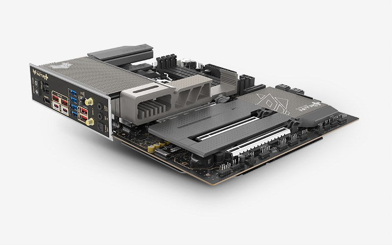Главен панел SAPPHIRE NITRO+ X870EA WIFI7
