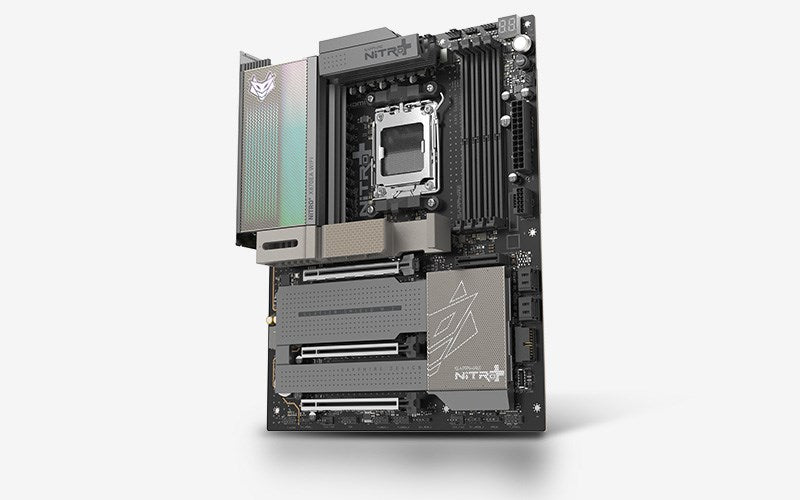 Главен панел SAPPHIRE NITRO+ X870EA WIFI7