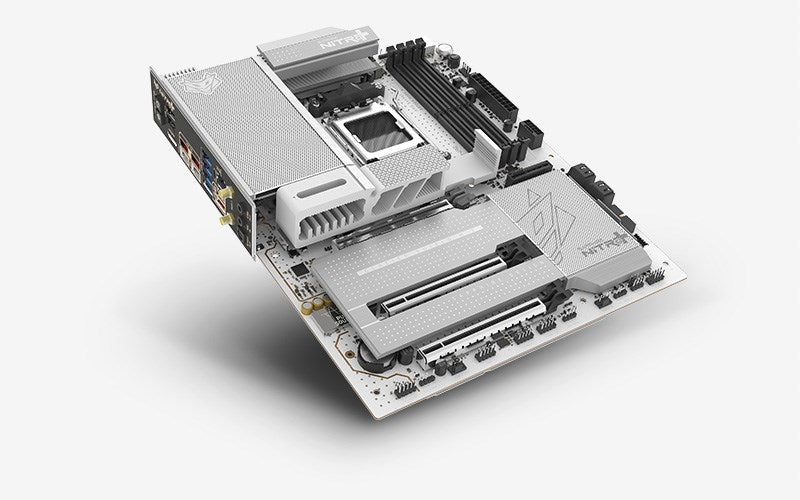 Плоча SAPPHIRE NITRO+ X870EA PHANTOMLINK PE