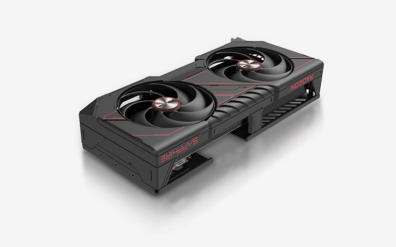 Видеокарта SAPPHIRE PULSE RX 9070 GRE GAMING OC 12GB