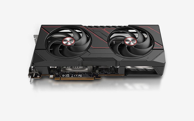 Видеокарта SAPPHIRE PULSE RX 9070 GRE GAMING OC 12GB