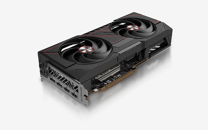 Видеокарта SAPPHIRE PULSE RX 9070 GRE GAMING OC 12GB