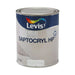 SAPTOCRYL HP МАТОВА АКРИЛНА БОЯ LEVIS