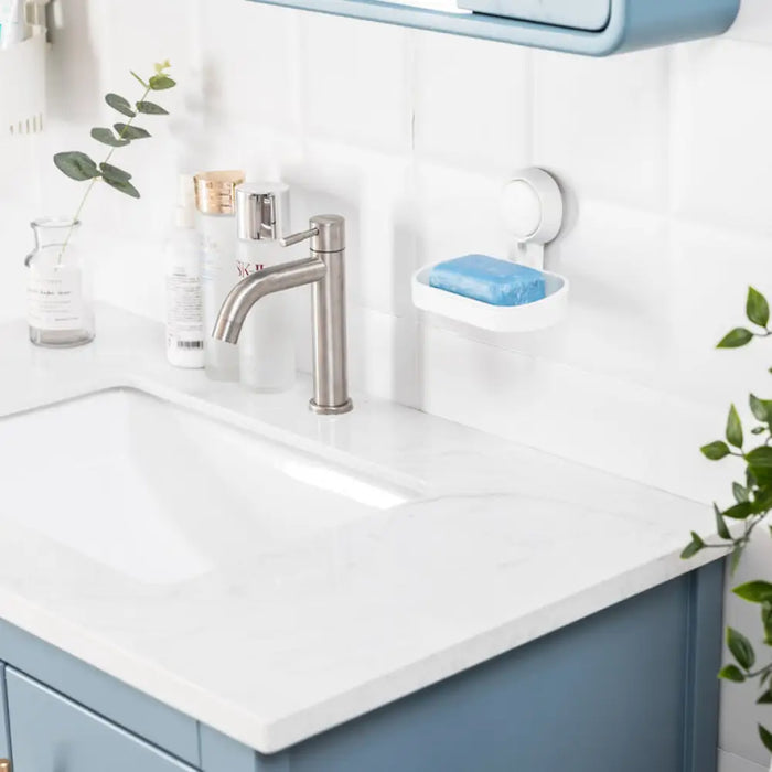 САПУНЕРКА С ВАКУУМНО ЗАКРЕПВАНЕ MAXHOME AW-561