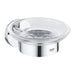 САПУНЕРКА ЗА БАНЯ GROHE START