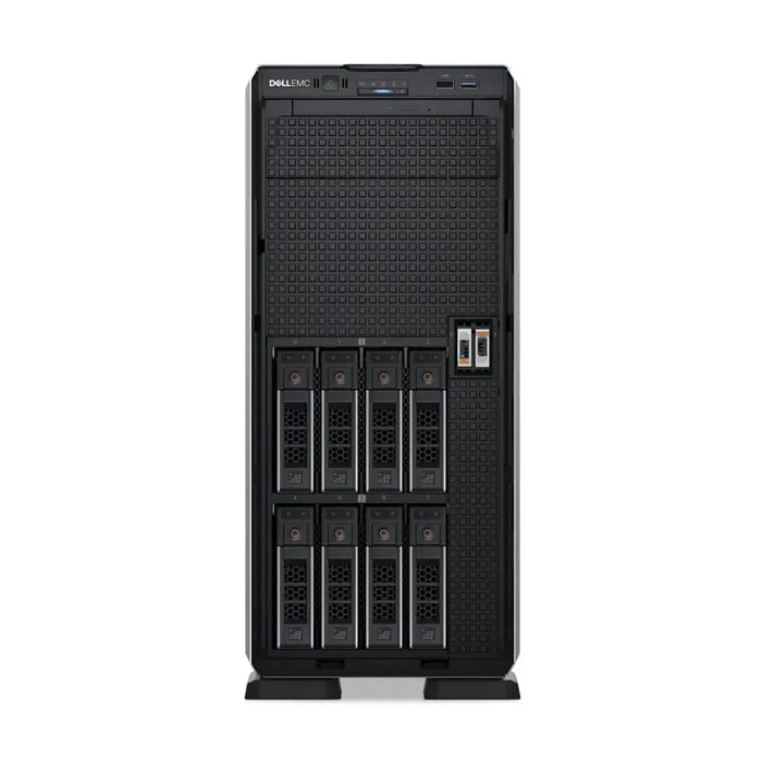 Сървър Dell 50RJ9 Intel Xeon Silver 32 GB RAM 480 GB SSD