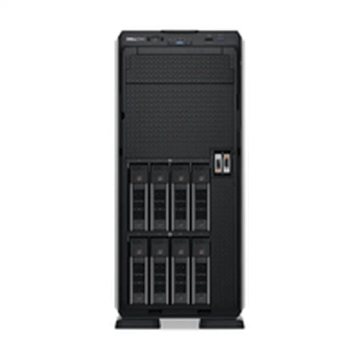 Сървър Dell 50RJ9 Intel Xeon Silver 32 GB RAM 480 GB SSD