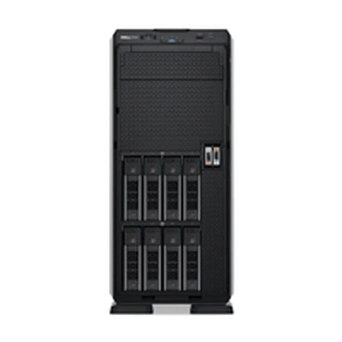 Сървър Dell 50RJ9 Intel Xeon Silver 32 GB RAM 480 GB SSD