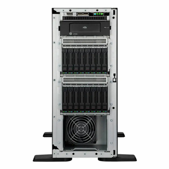 Сървър HPE P71647-425 32 GB RAM 4 TB