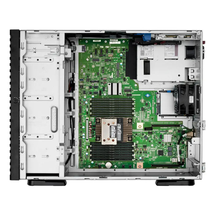 Сървър HPE P77234-425 Intel Xeon Silver 4510 32 GB RAM 4 TB