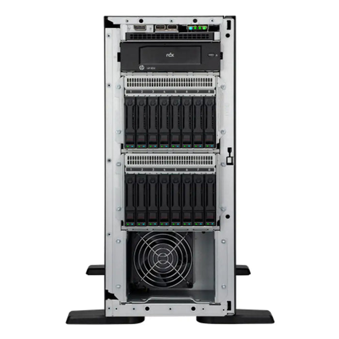 Сървър HPE P77234-425 Intel Xeon Silver 4510 32 GB RAM 4 TB
