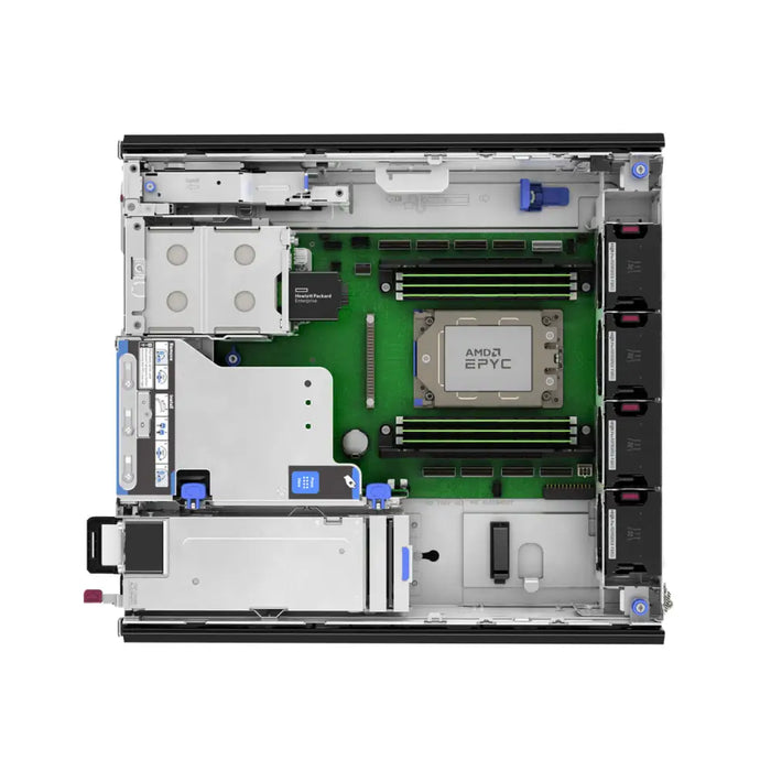 Сървър HPE P79814-425 32 GB RAM